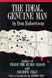 The Ideal, Genuine Man